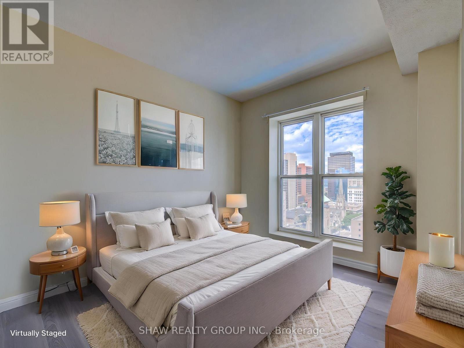 135 James Unit 1402