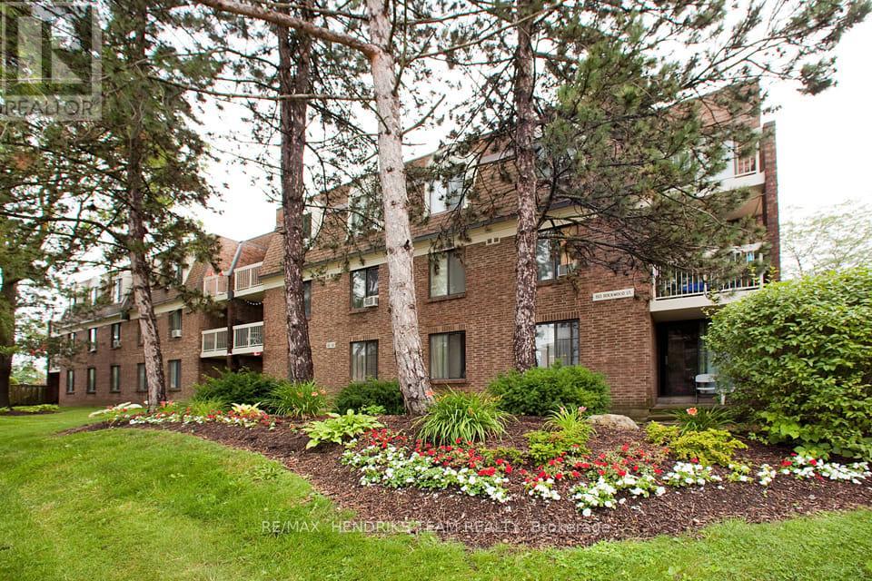 80 Rockwood Unit B311