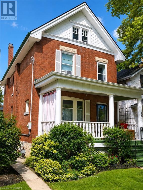 49 Palmerston