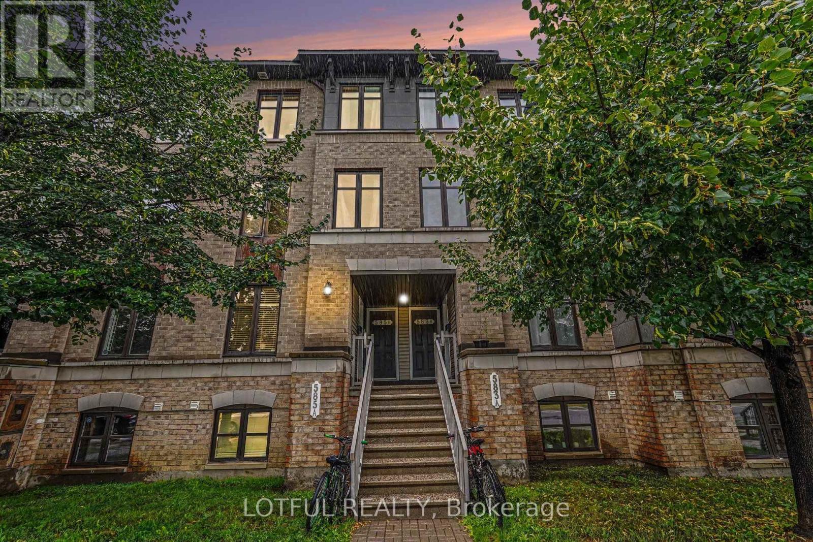585 Chapman Mills Unit 20
