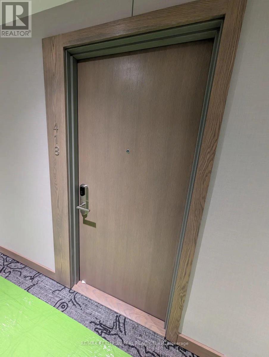 100 Carrick Unit 418