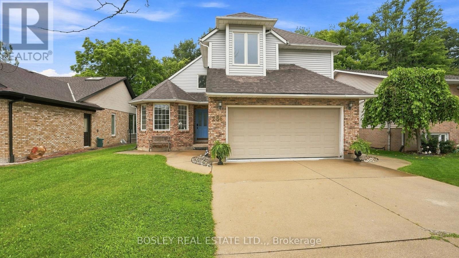 236 Northwood