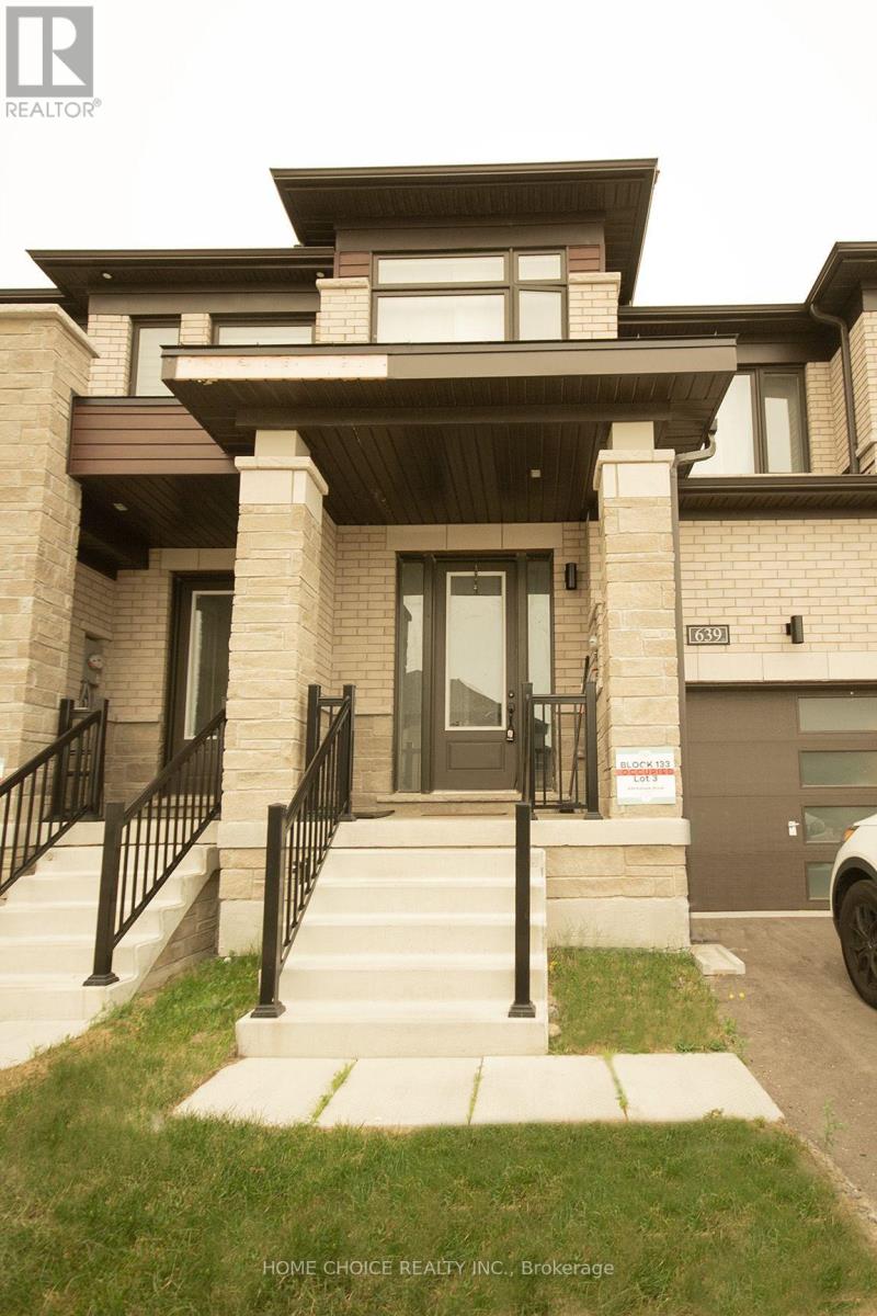 639 POLLOCK GROVE, Peterborough