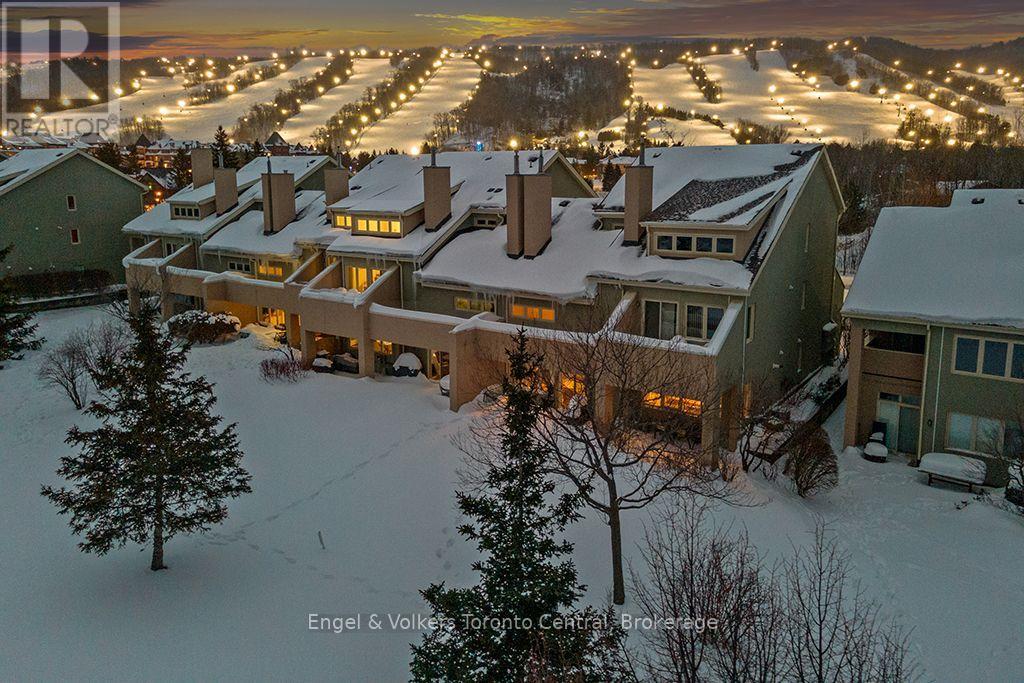 107 Wintergreen Unit 212