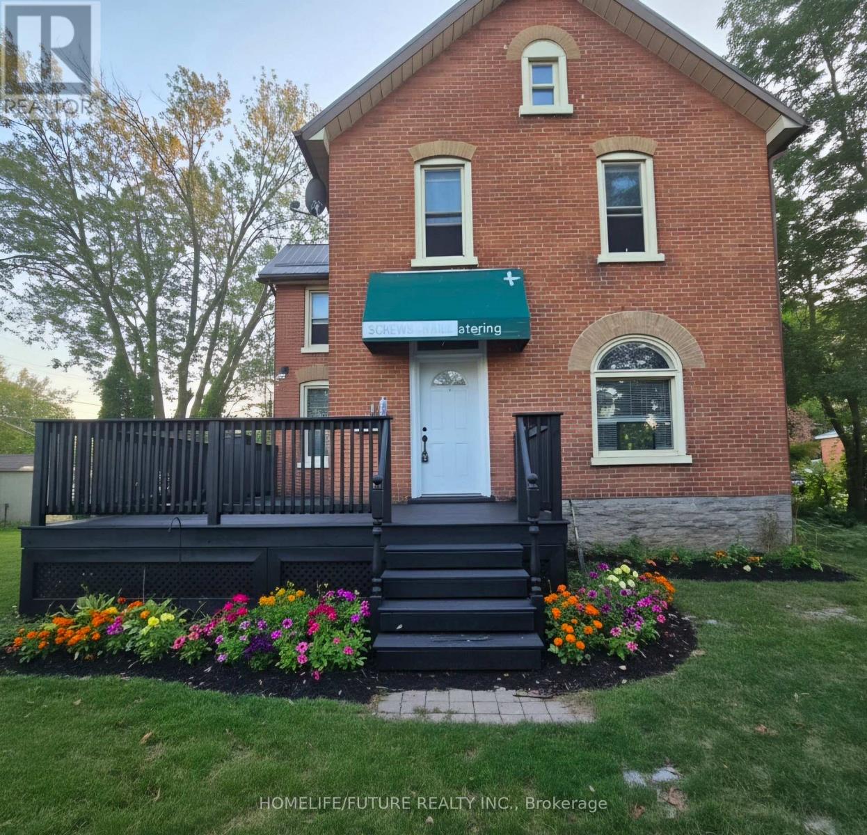 16 Highland Unit B