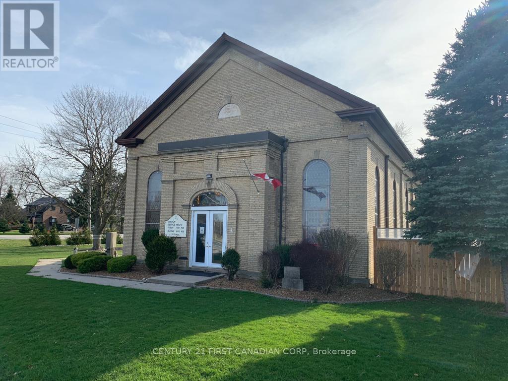 14310 Ilderton
