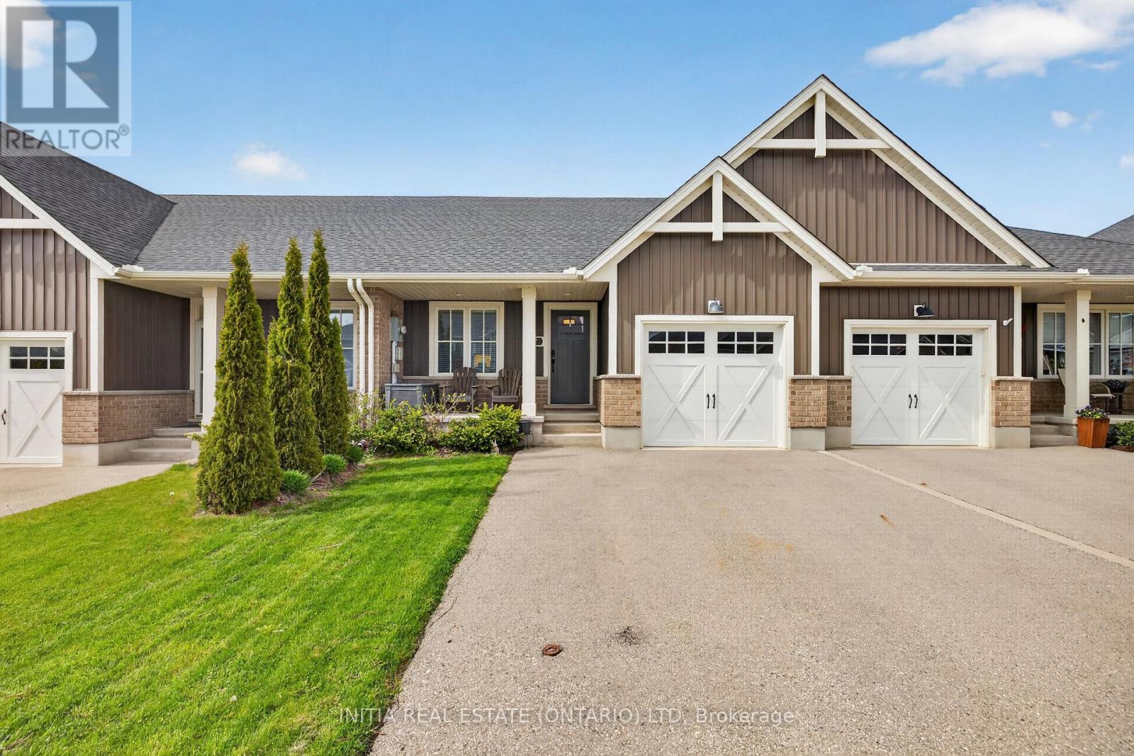 7 Cortland
