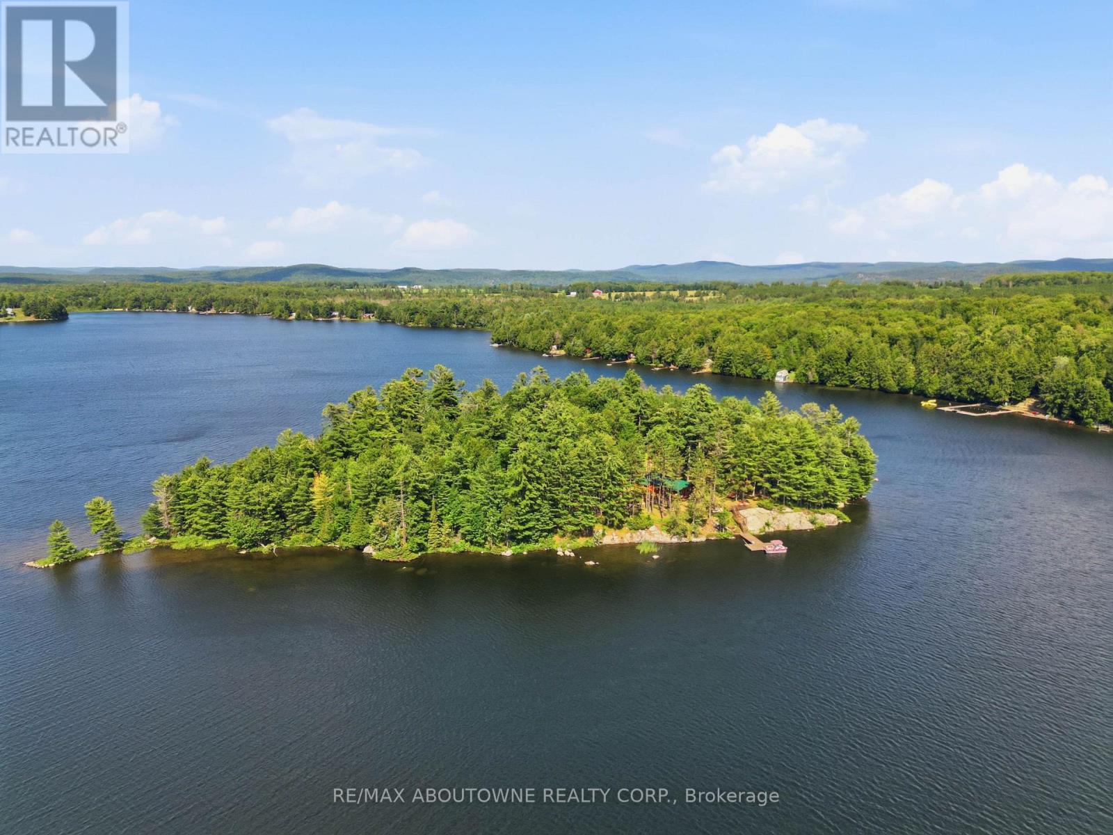 370 Fraser Lake
