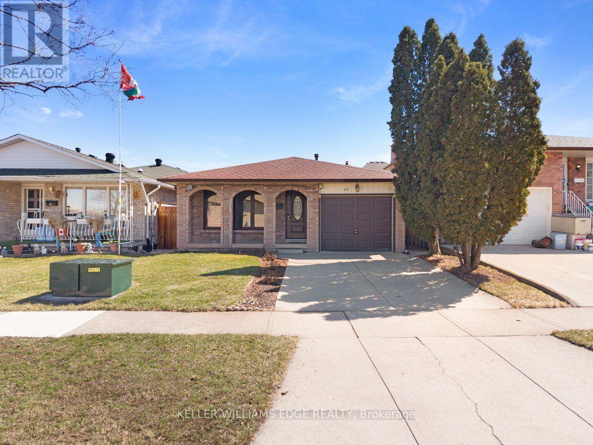 45 Juniper