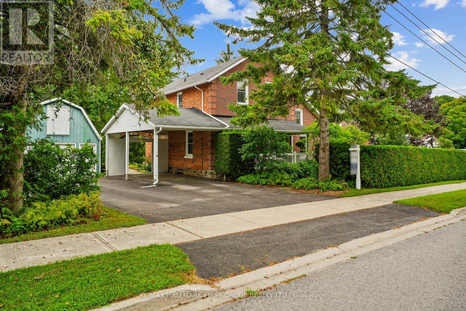 20 Kensington