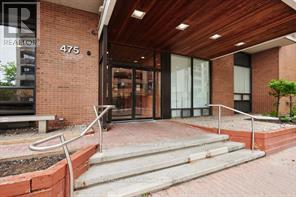 475 Laurier Unit 1107