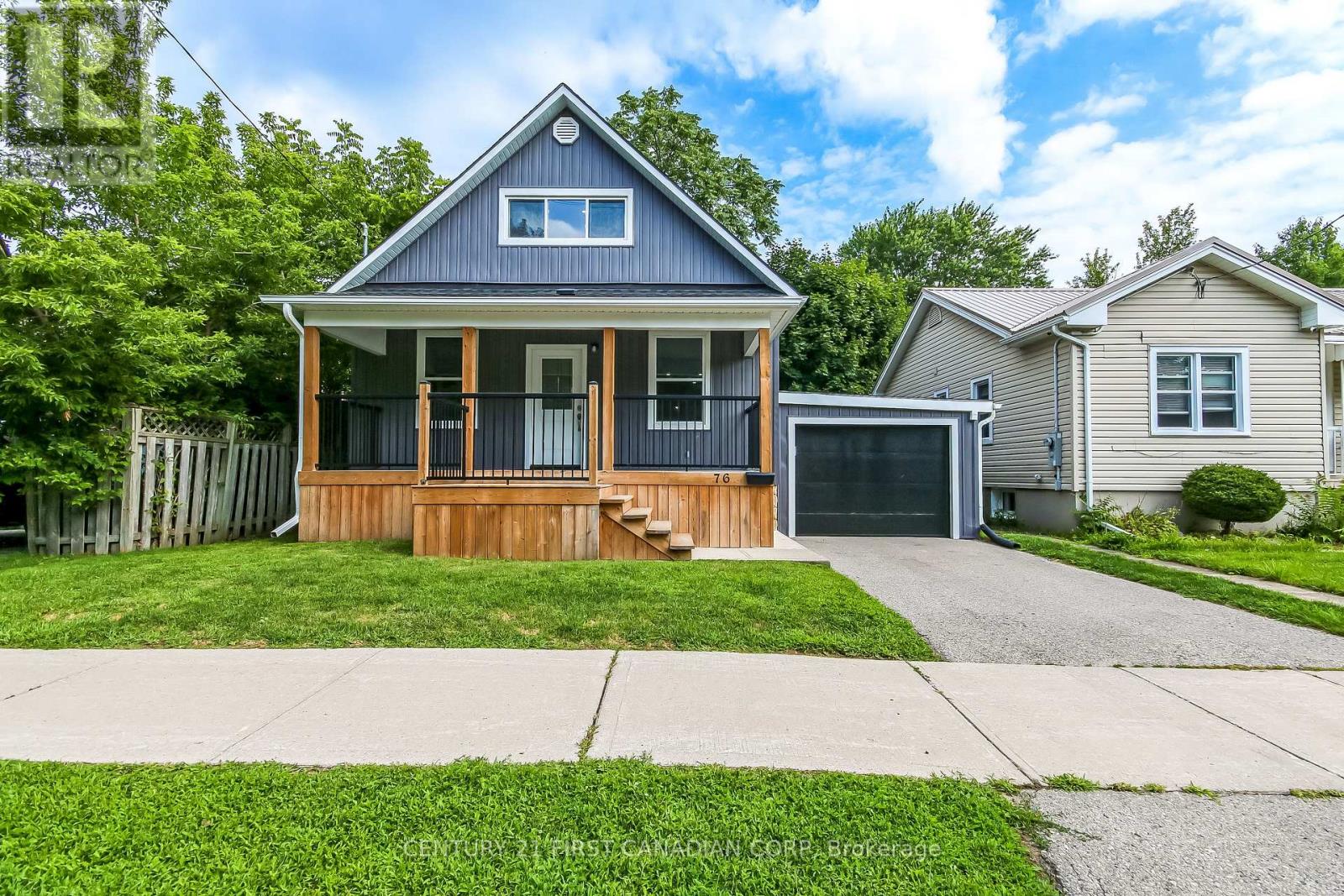 76 Chestnut