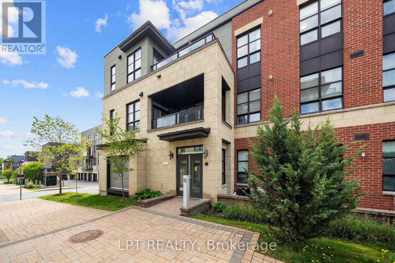 298 Glenroy Gilbert Unit 301