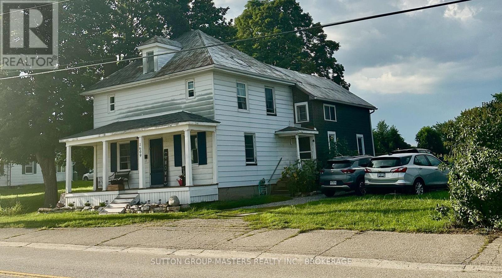1609 County Road 42