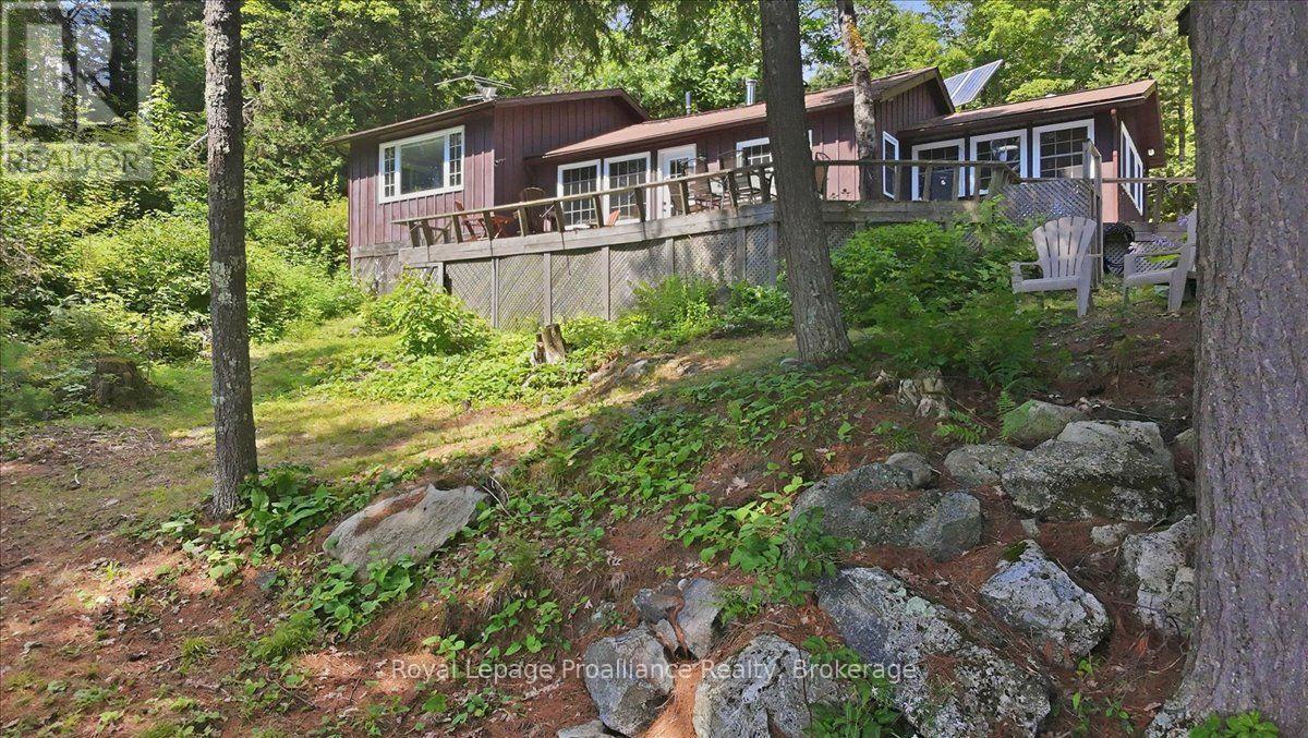 146 Skootamatta Lake