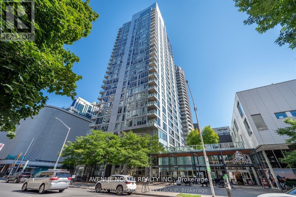 179 Metcalfe Unit 2104