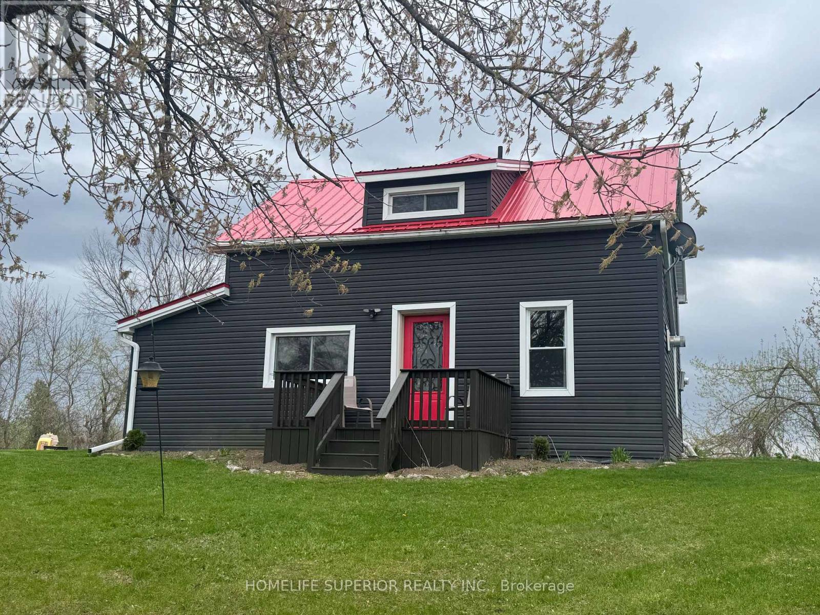 1029 St. Marks