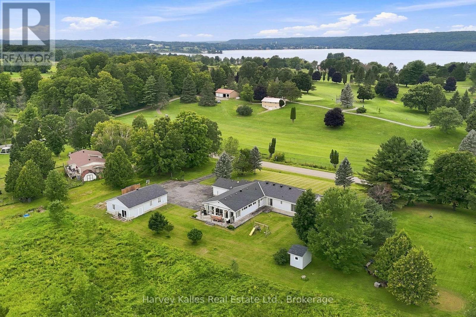 56 GOLF COURSE RD