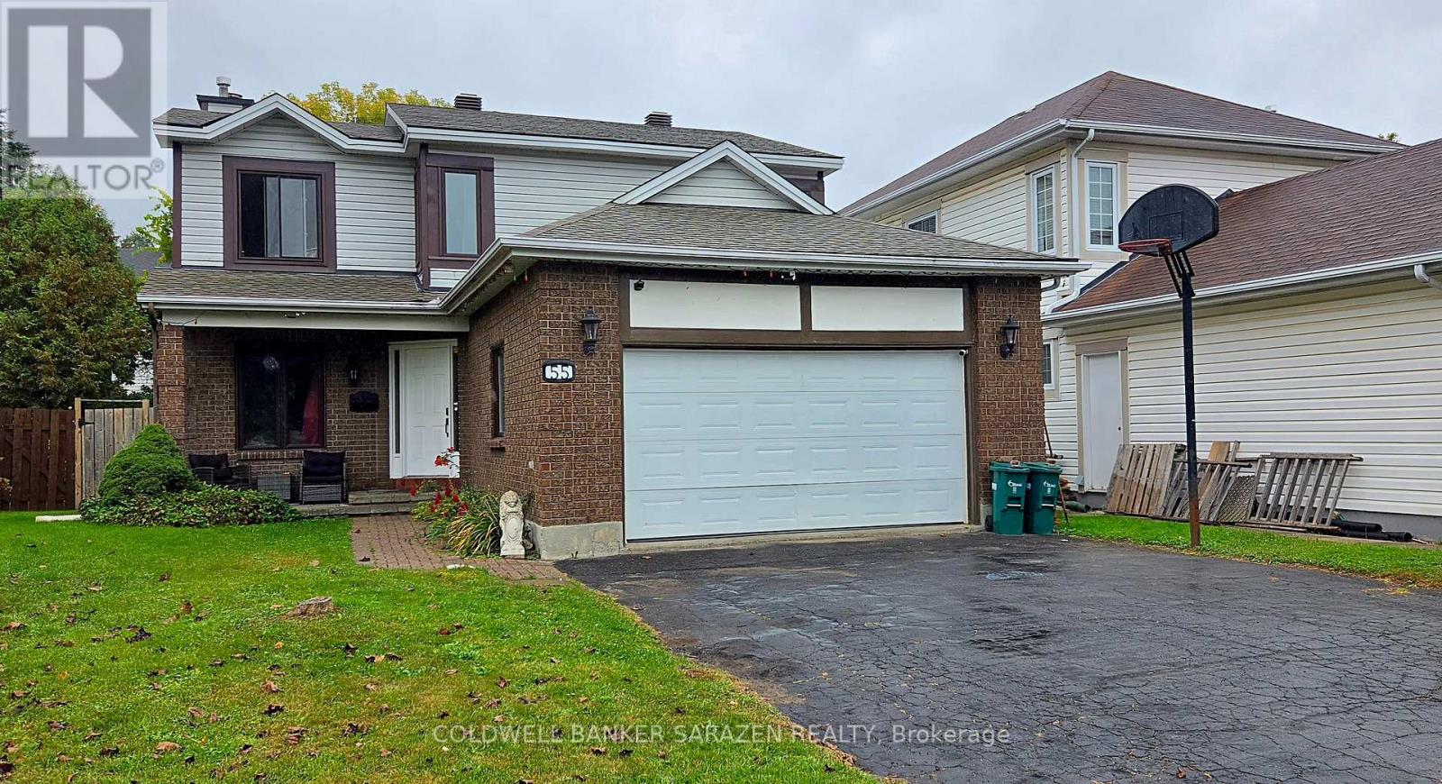 55 Bramblegrove