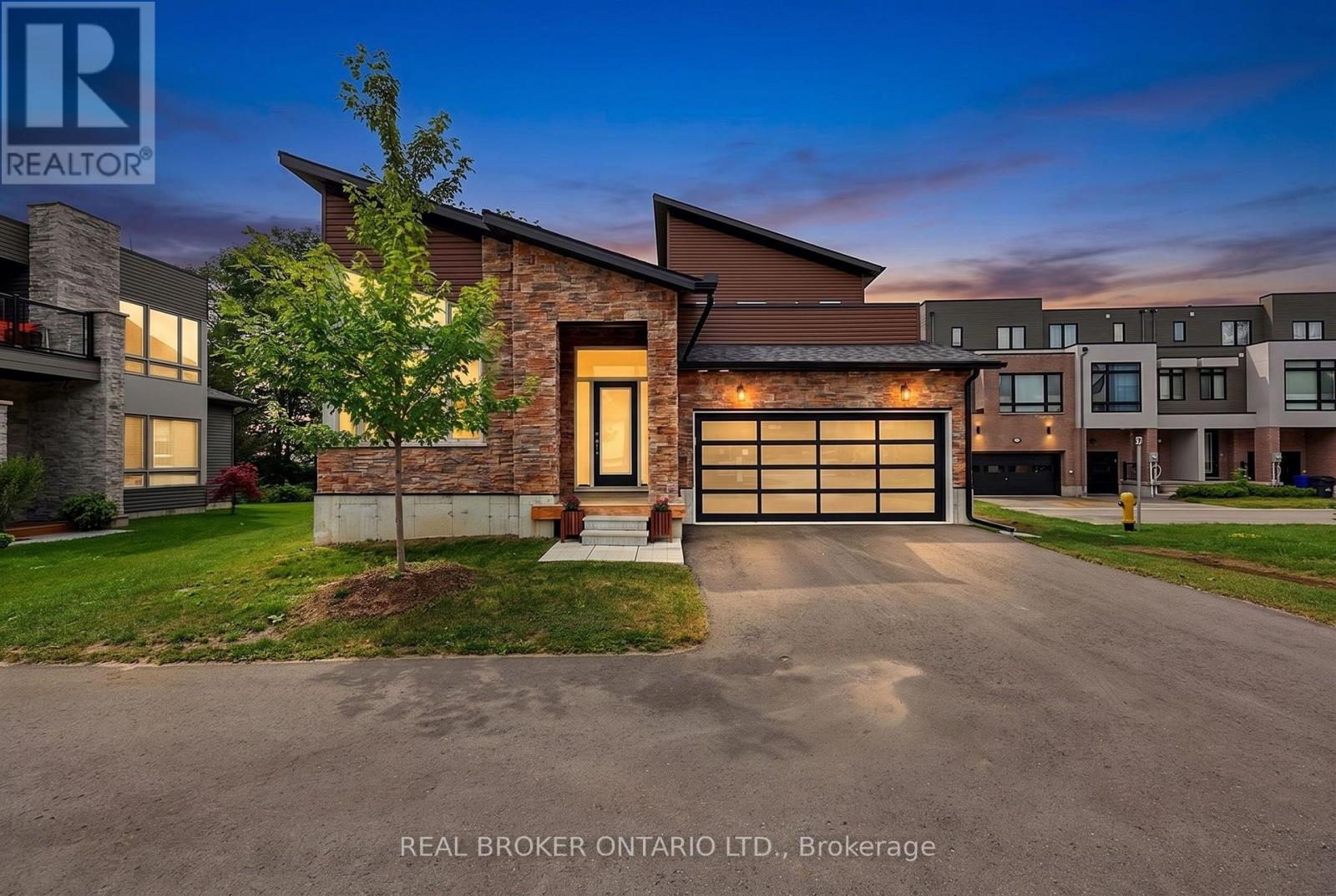 134 Marina Village