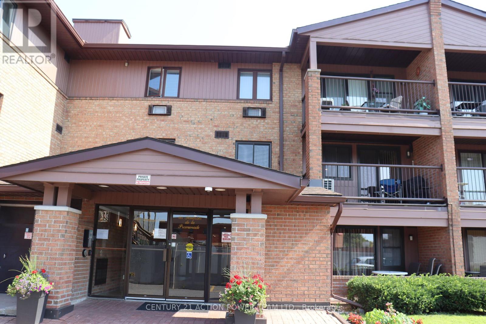 316 Savard Unit 206