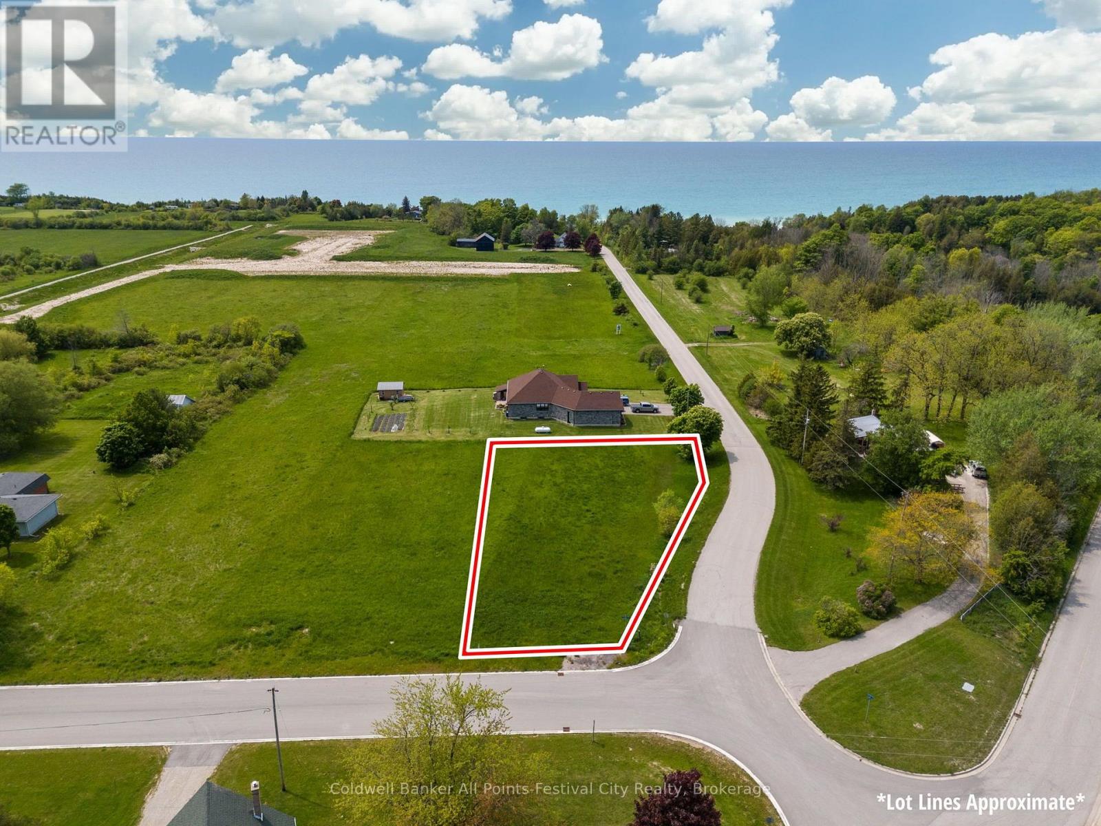 Lot 3 Wellington