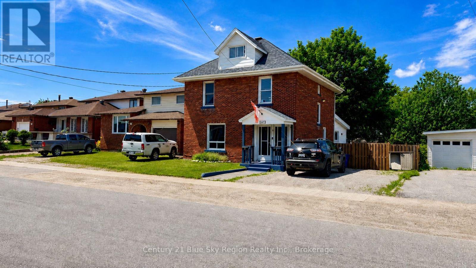 647 Douglas