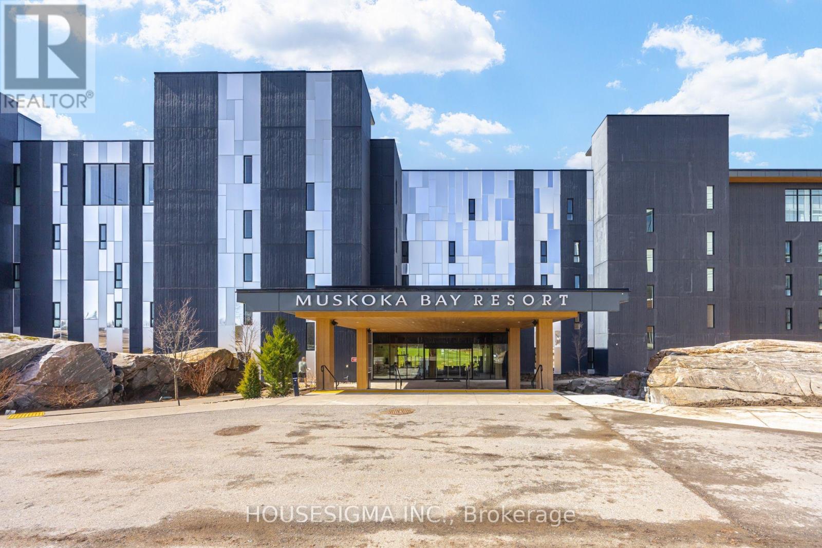 120 Carrick Unit 313