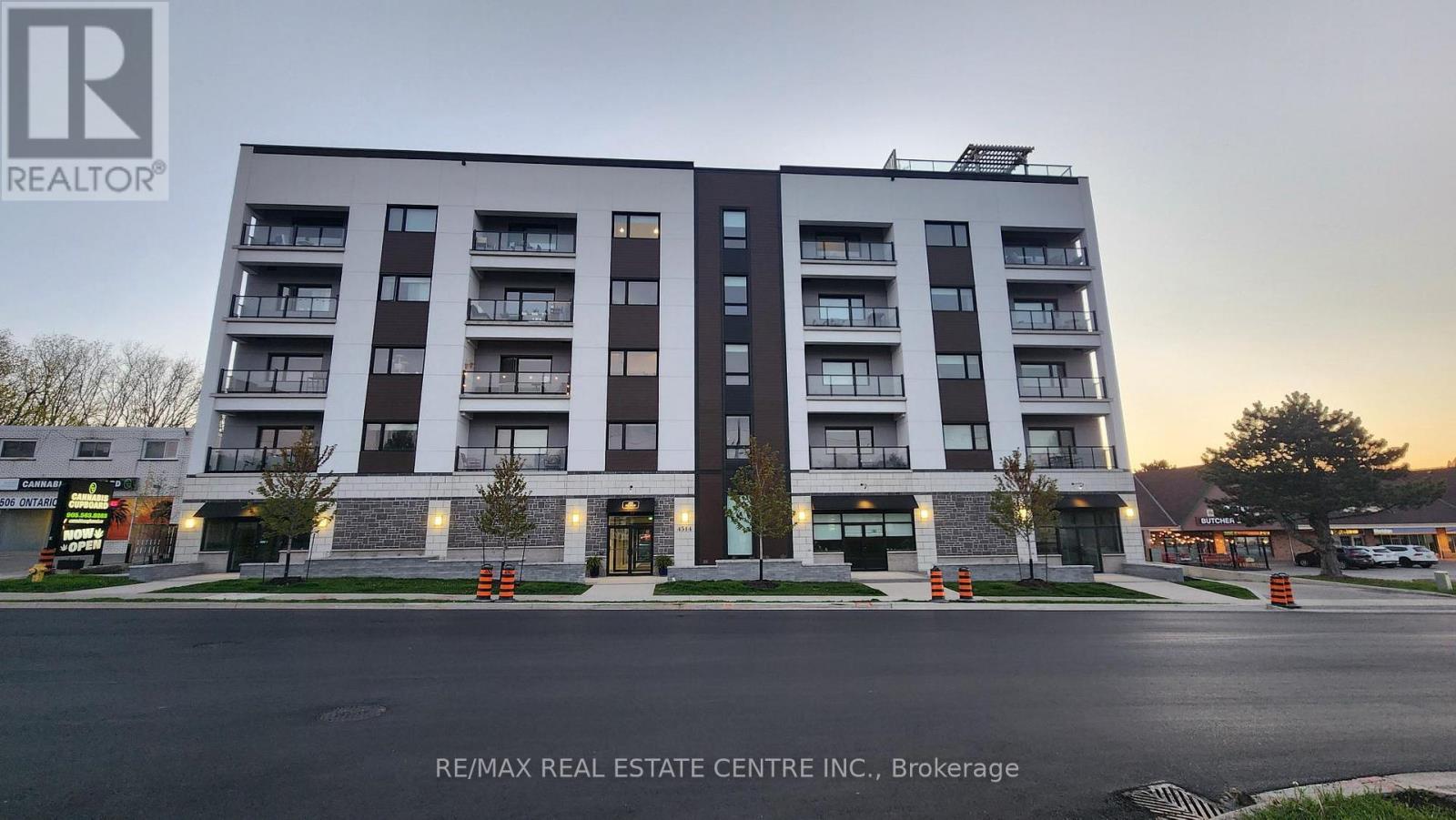 4514 Ontario Unit 201