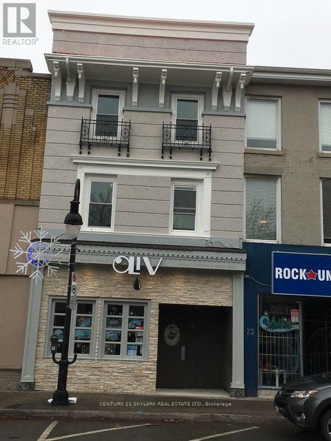 67 St Paul