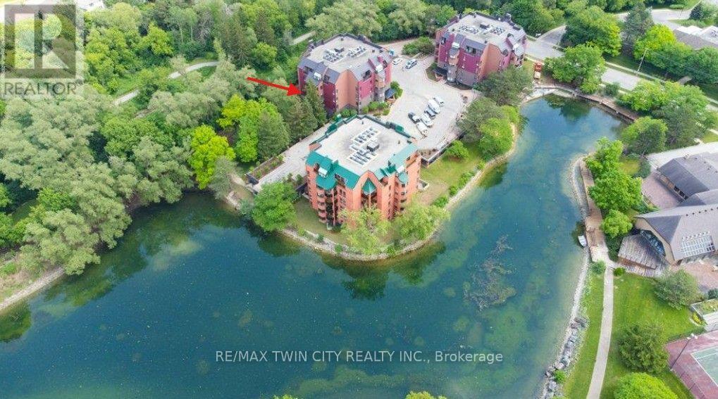 52 Blue Springs Unit 32