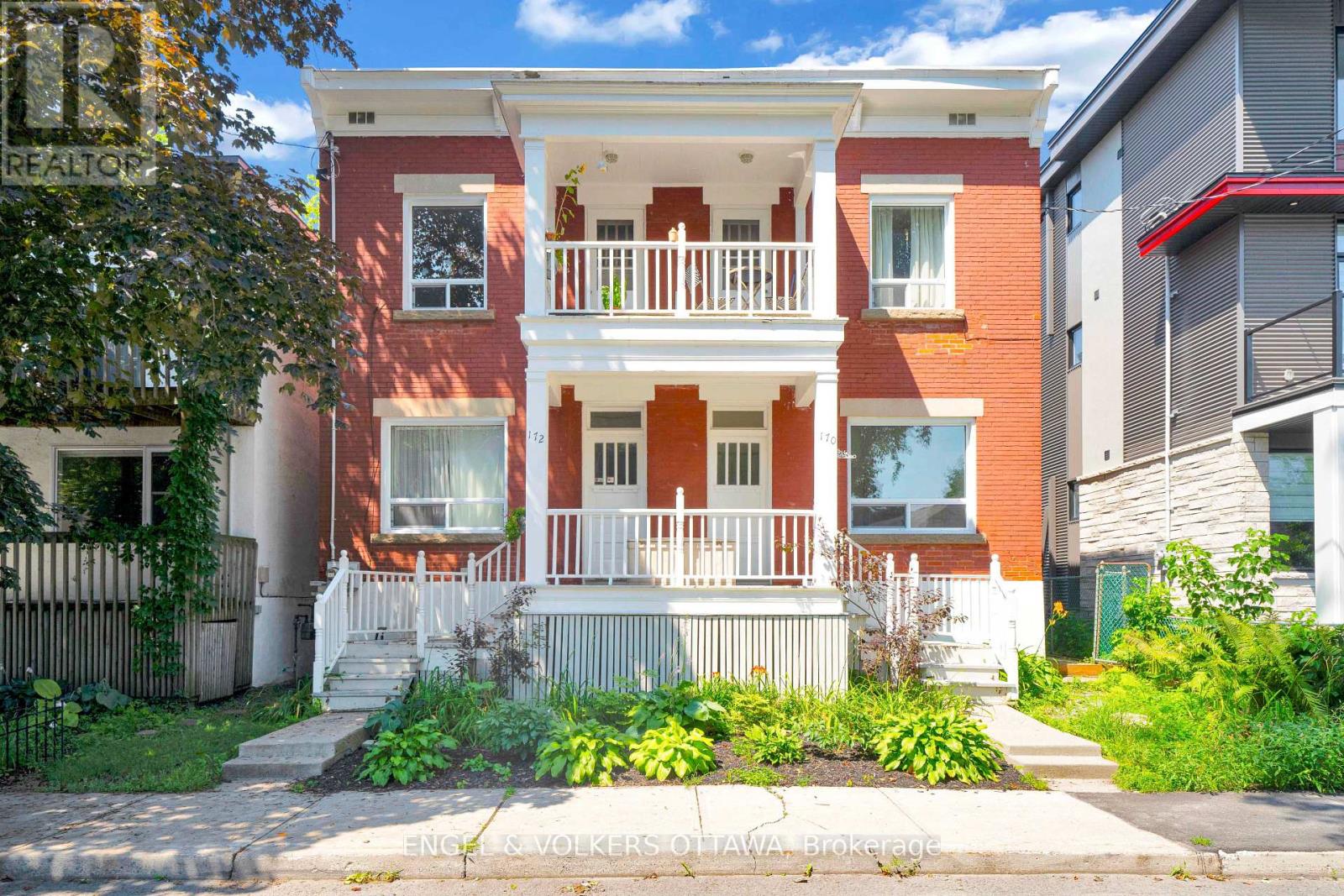 172 Ivy Unit 2