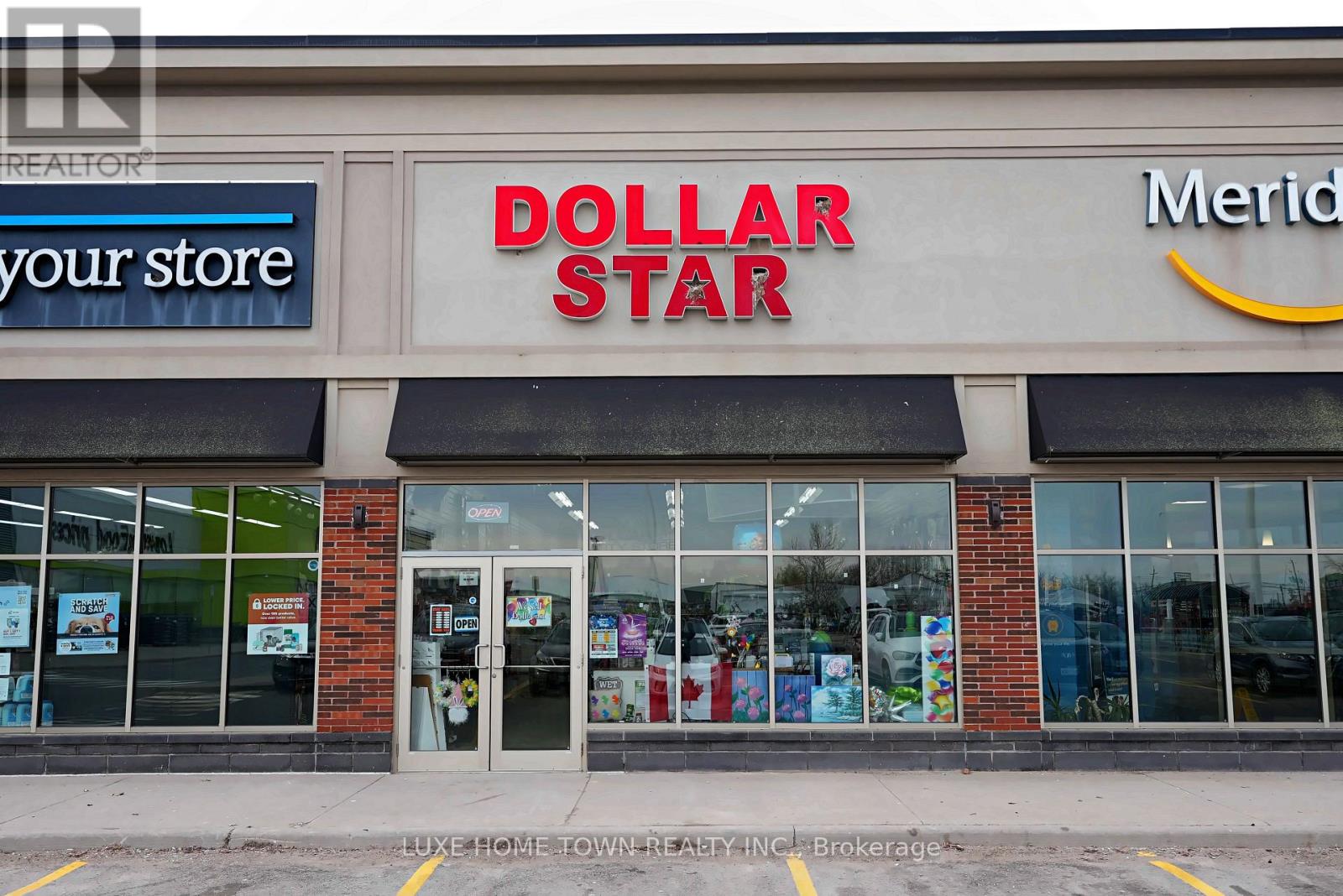 2537 Hamilton Regional Road 56 Unit B2