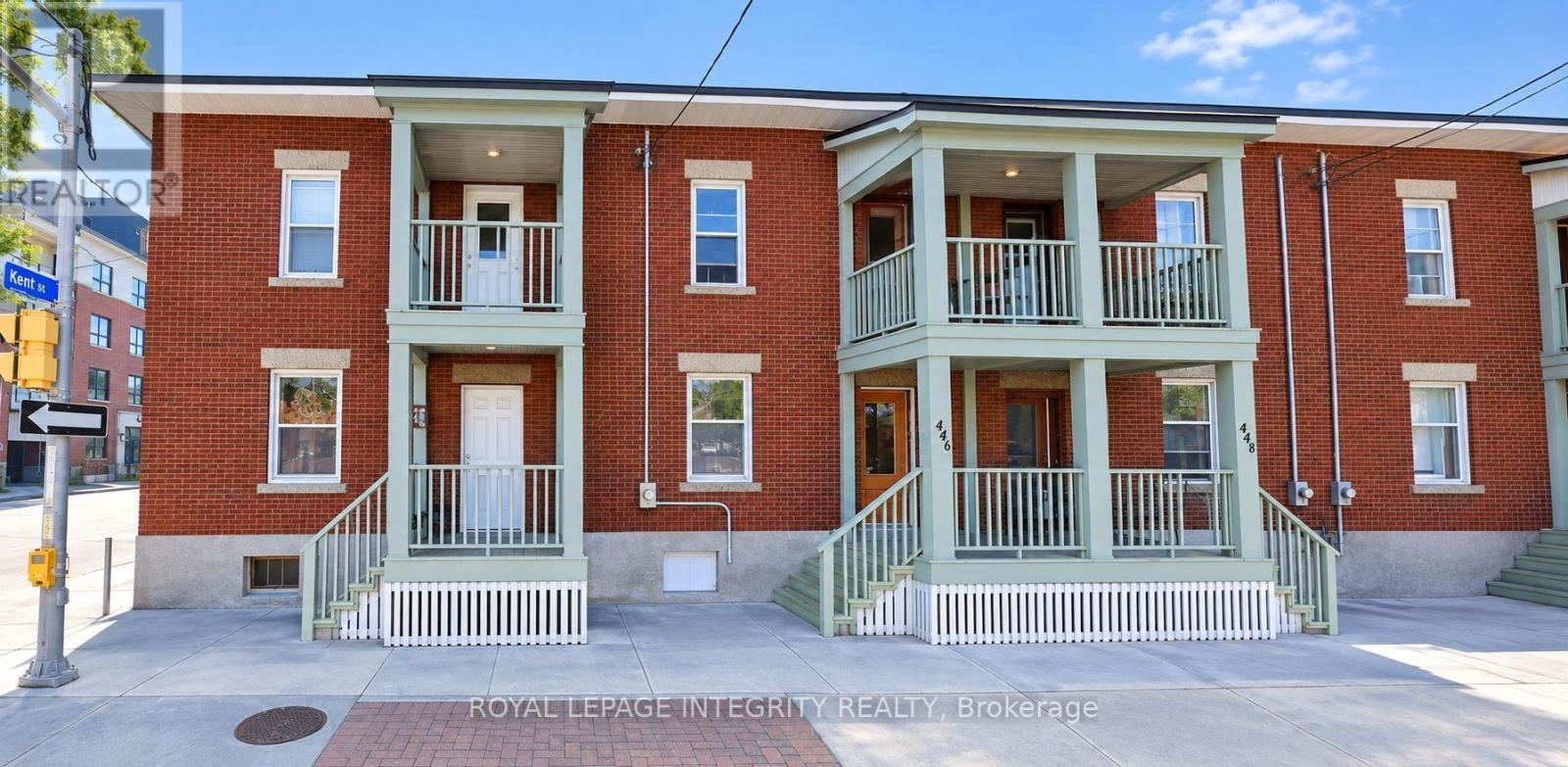 444 GLADSTONE