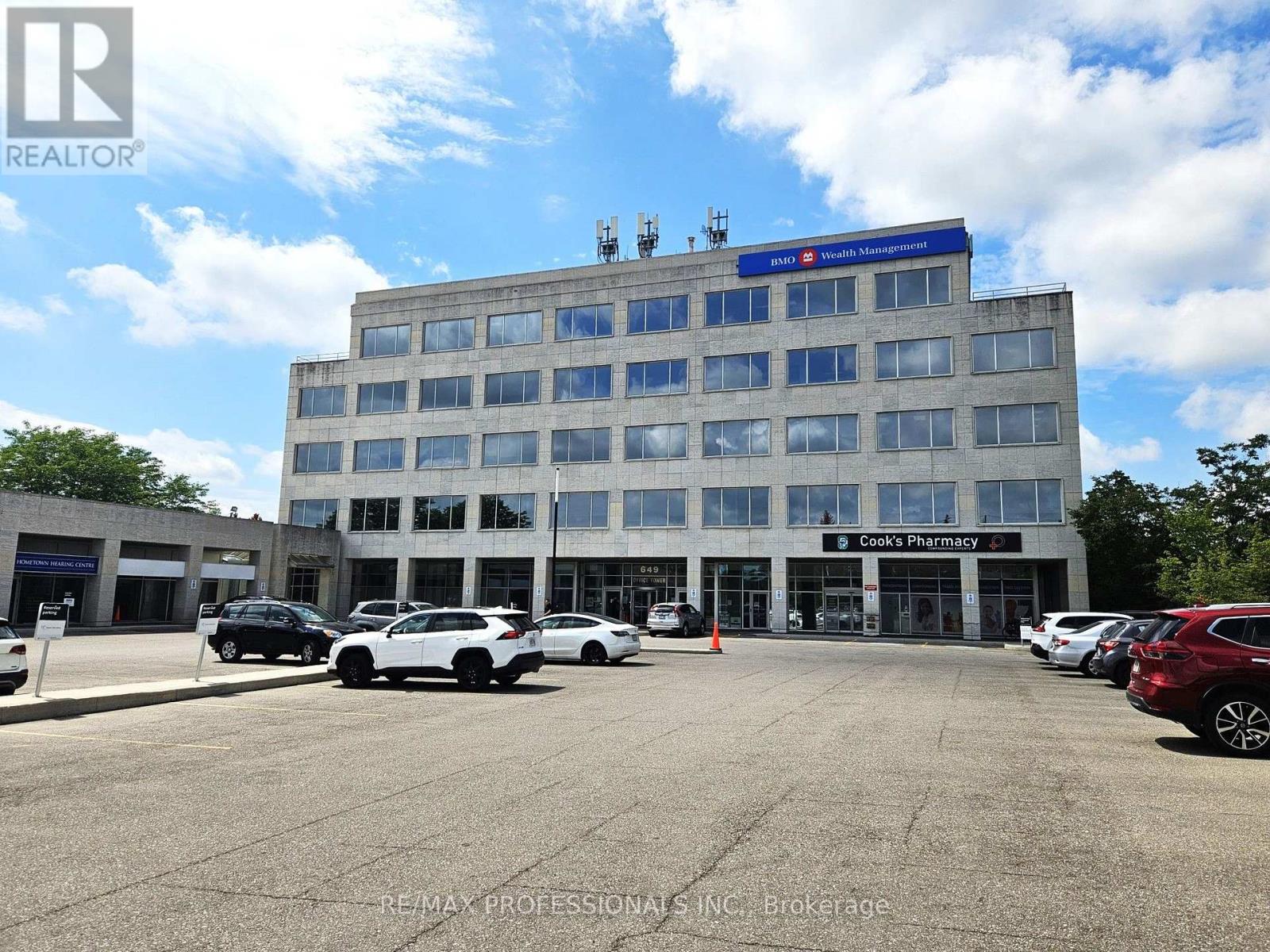649 Scottsdale Unit 205