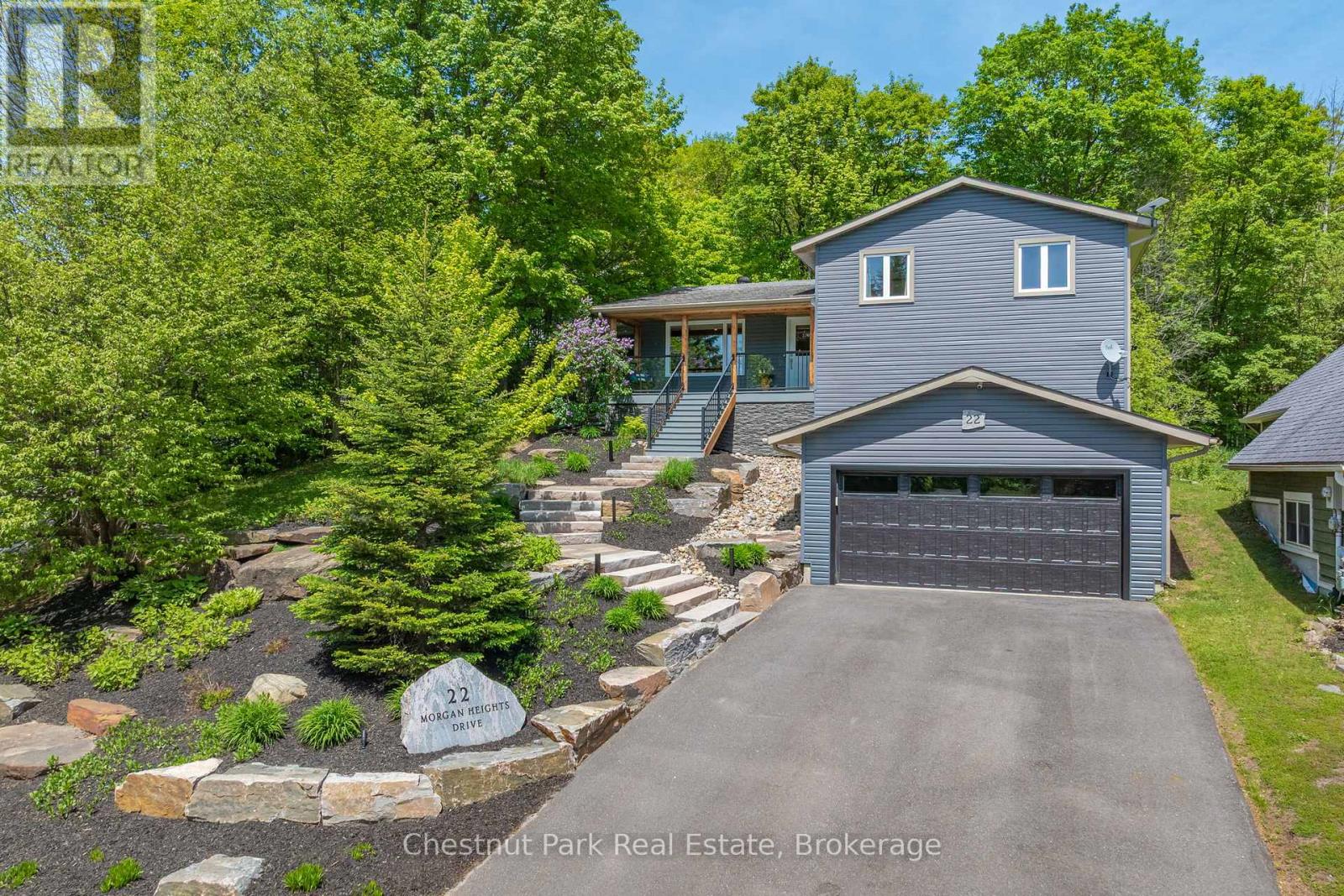 22 Morgan Heights