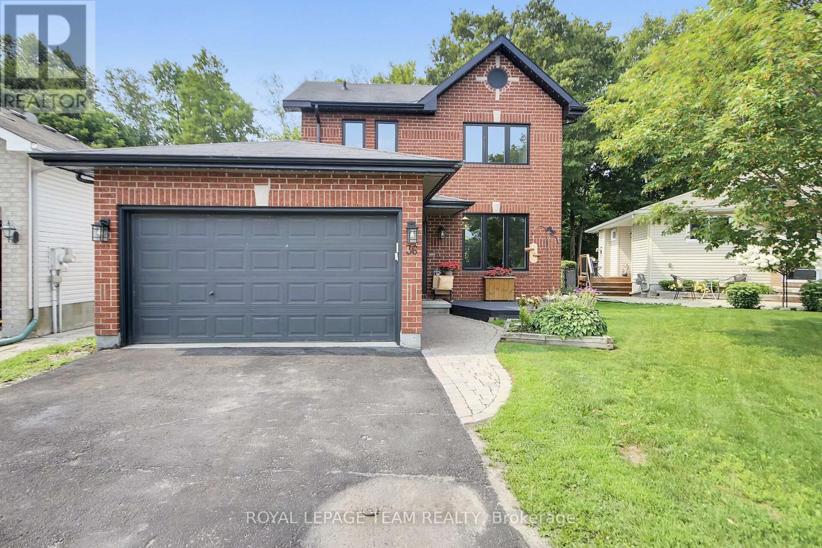 36 Steggall