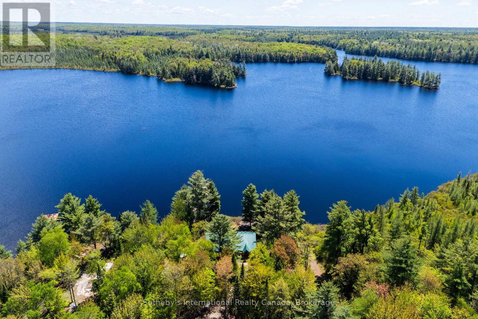 3491A Axe Lake
