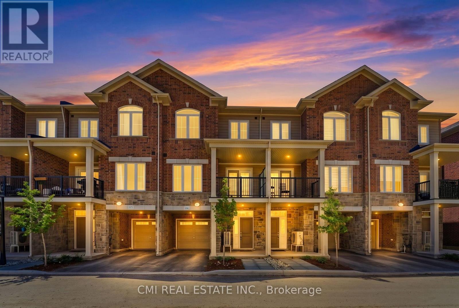 677 Park Unit 126