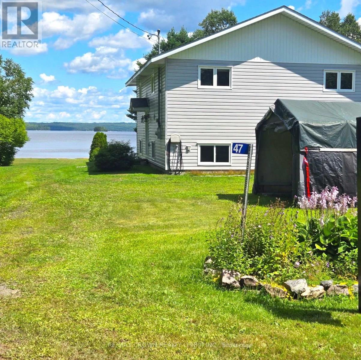 47 Sandy Point