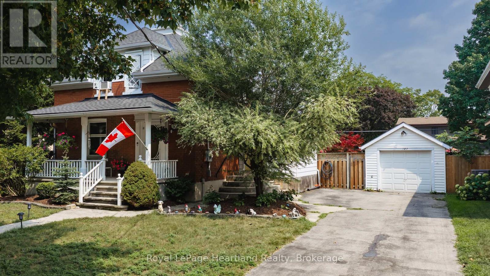 187 CAMERON