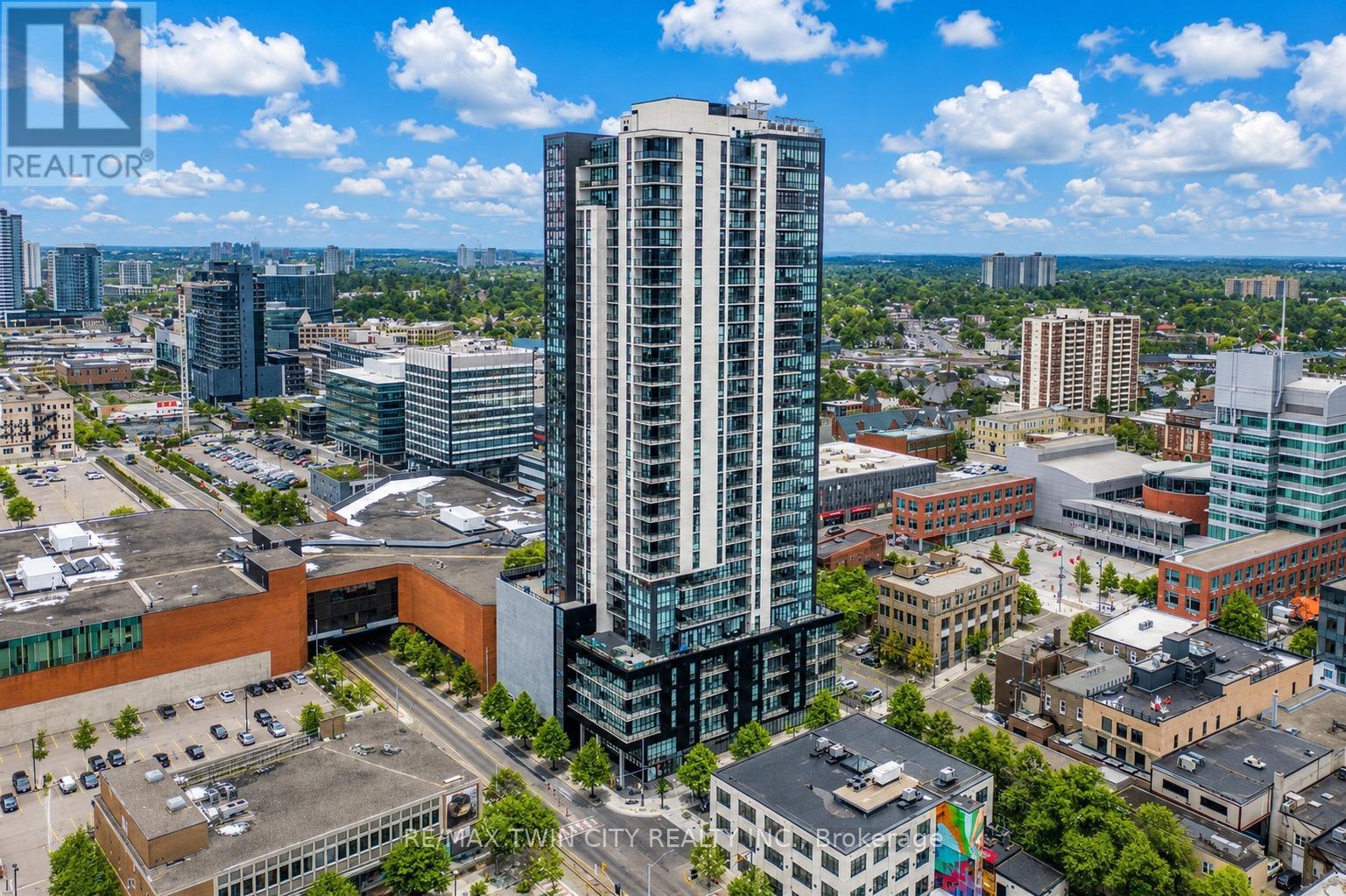 60 Charles Unit 1402