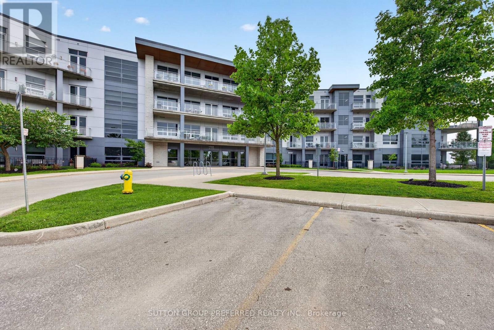 1705 Fiddlehead Unit 102