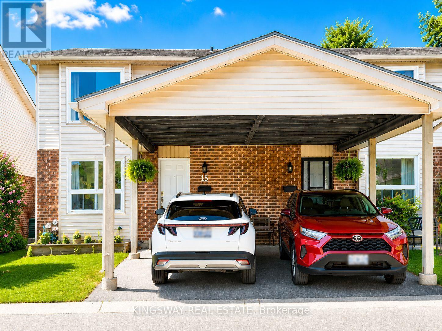 450 Pond Mills Unit #15