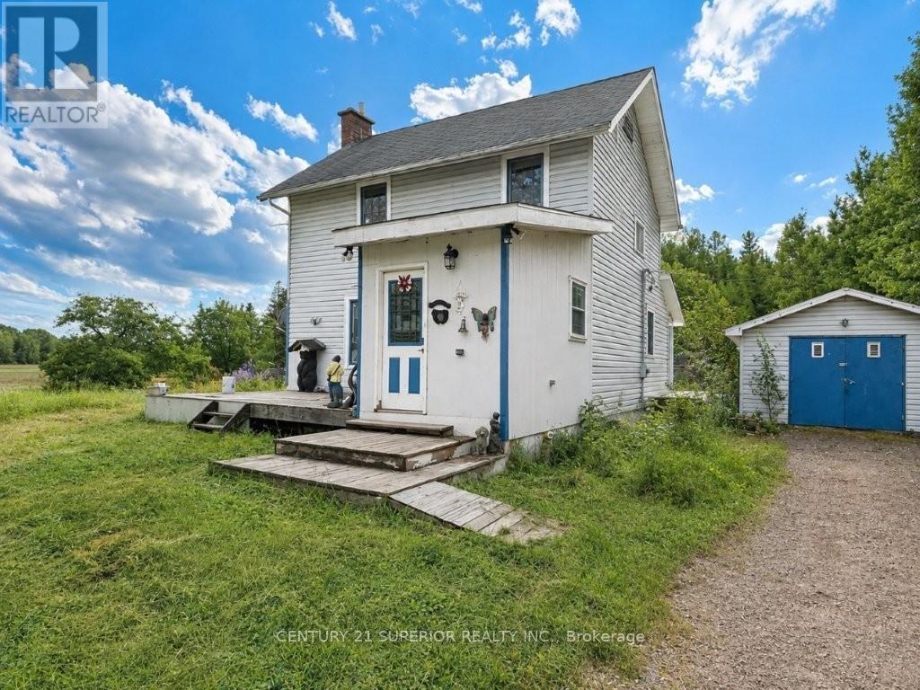 353 Spring Creek