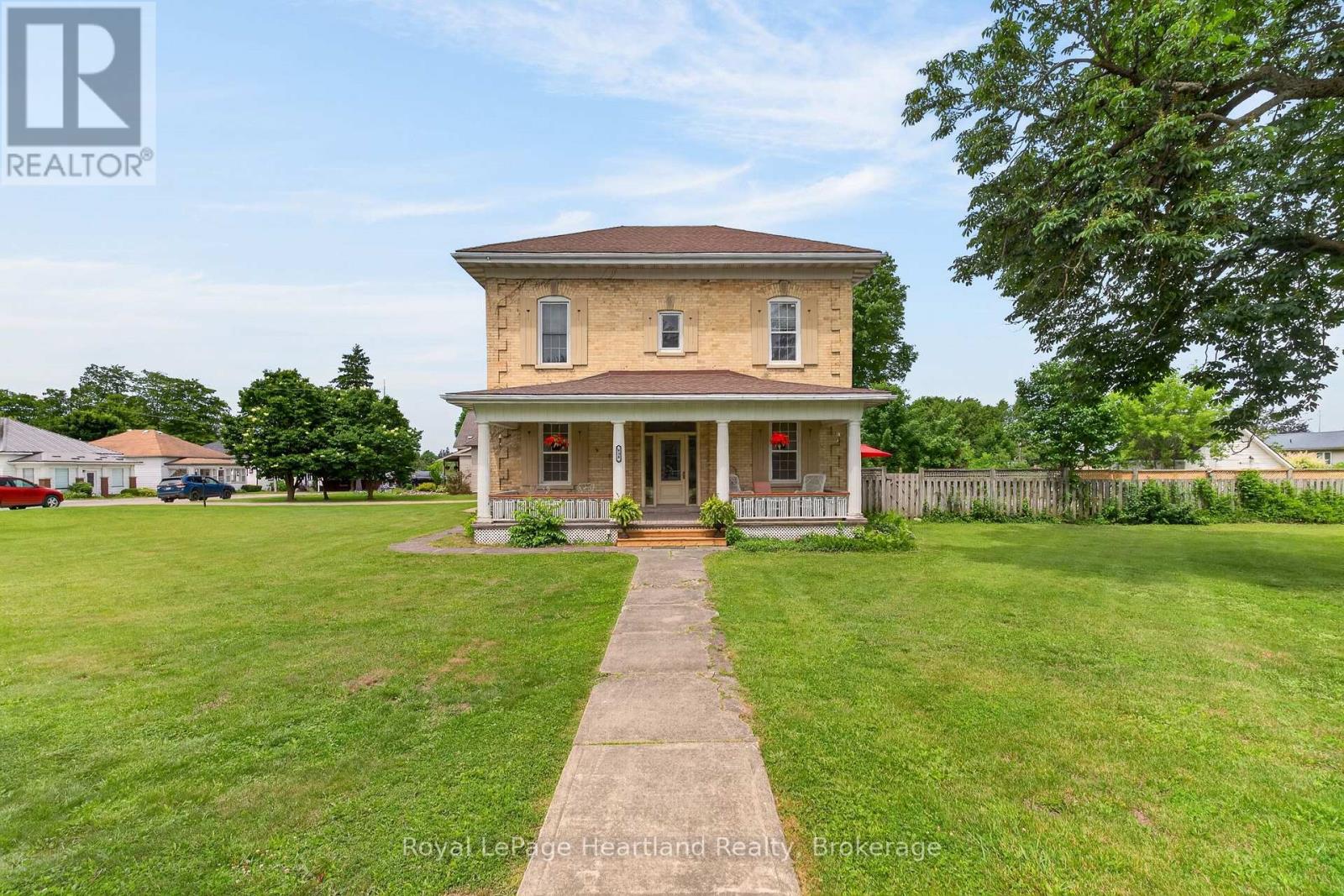 638 Havelock