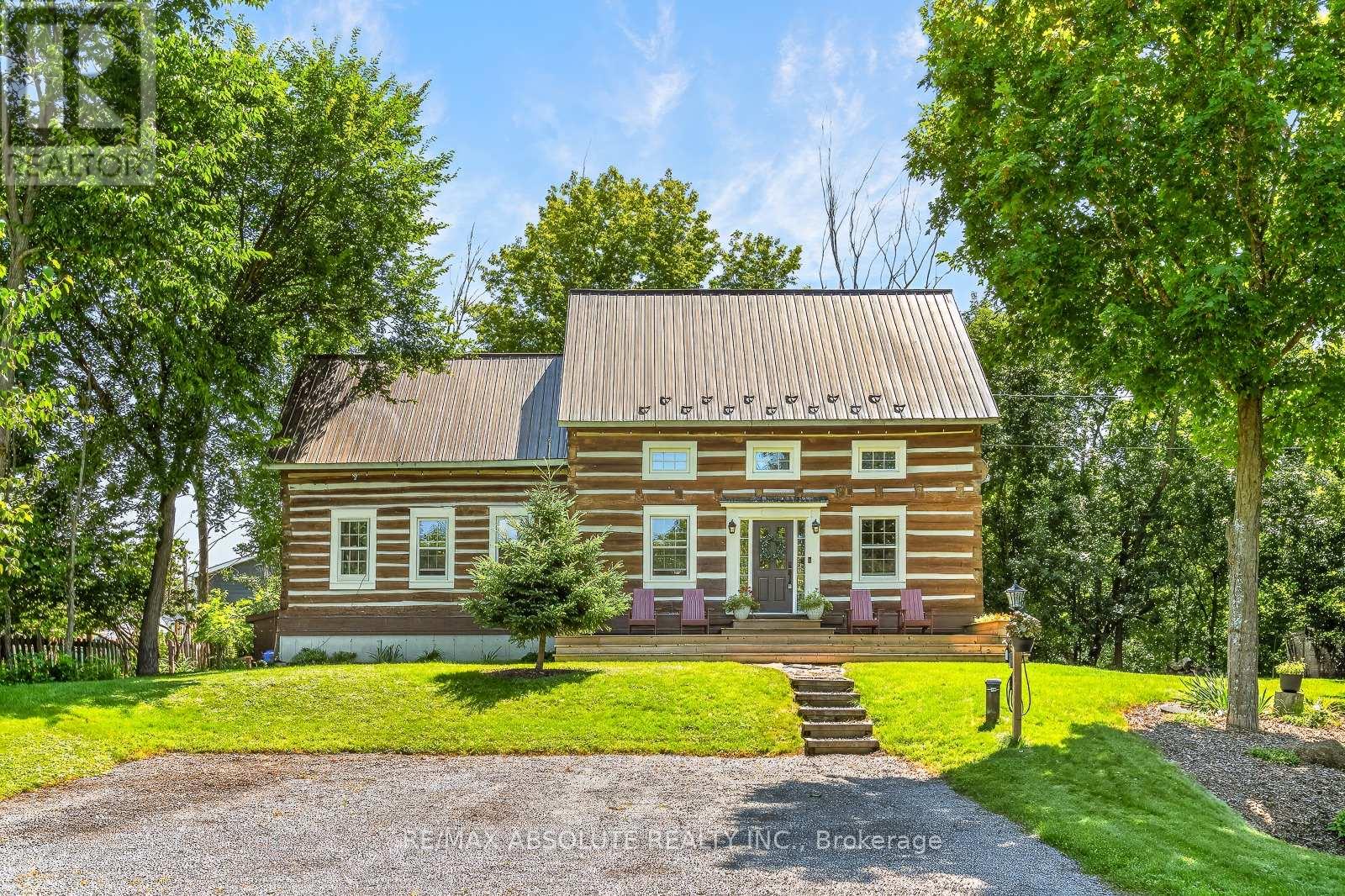 140 Creek
