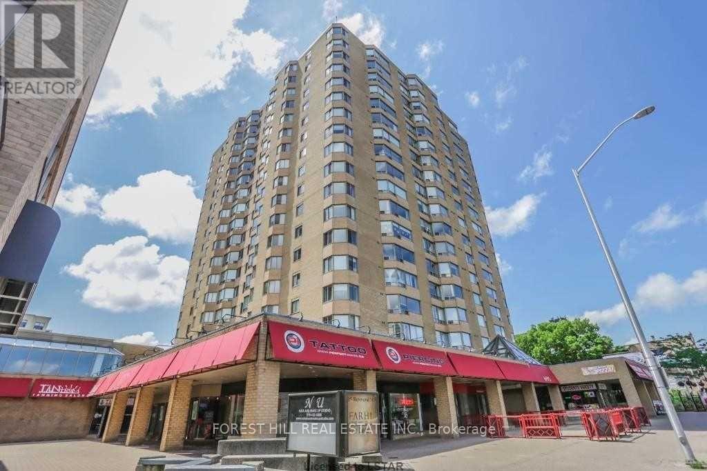 695 Richmond Unit 1111
