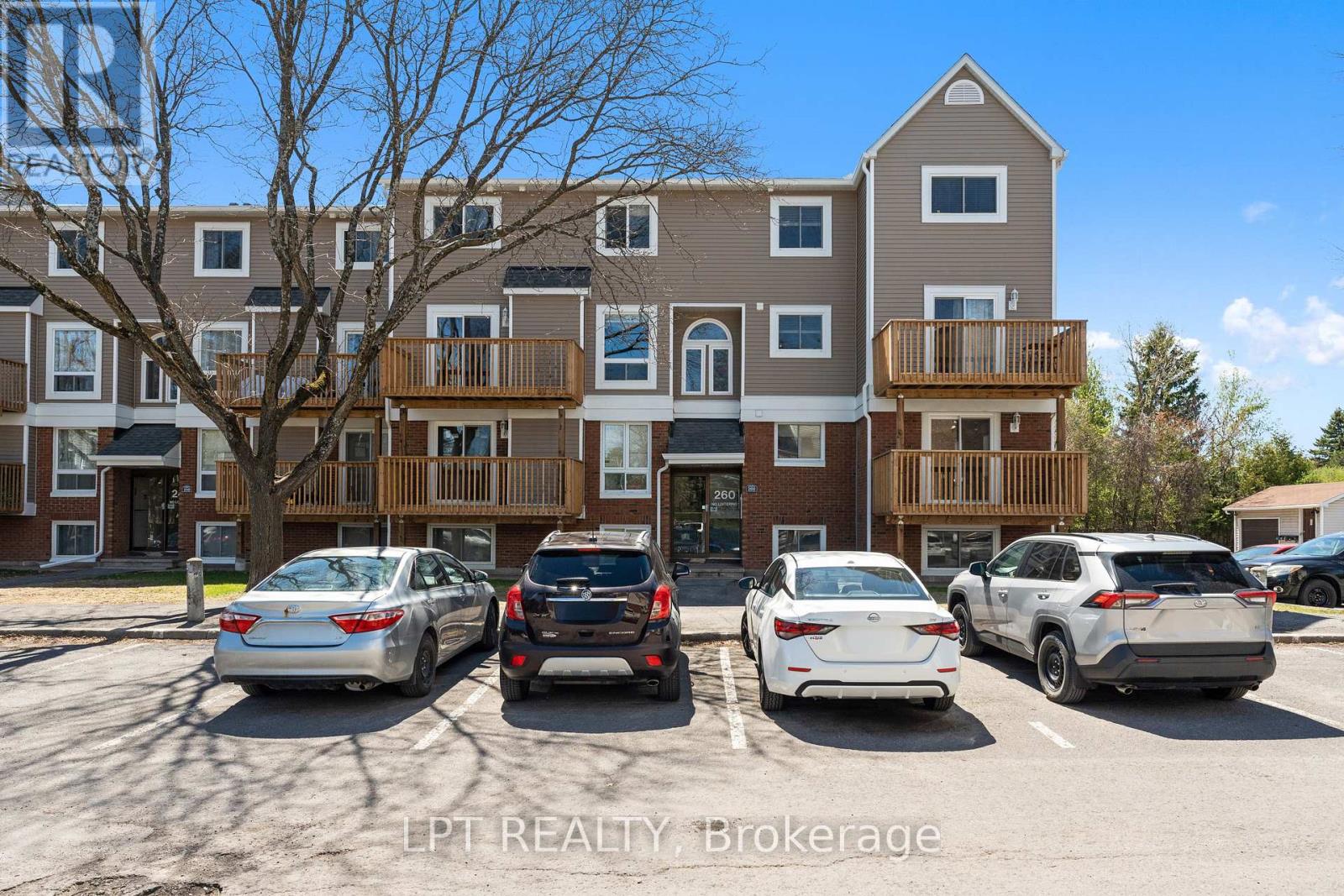 260 Fenerty Unit 4