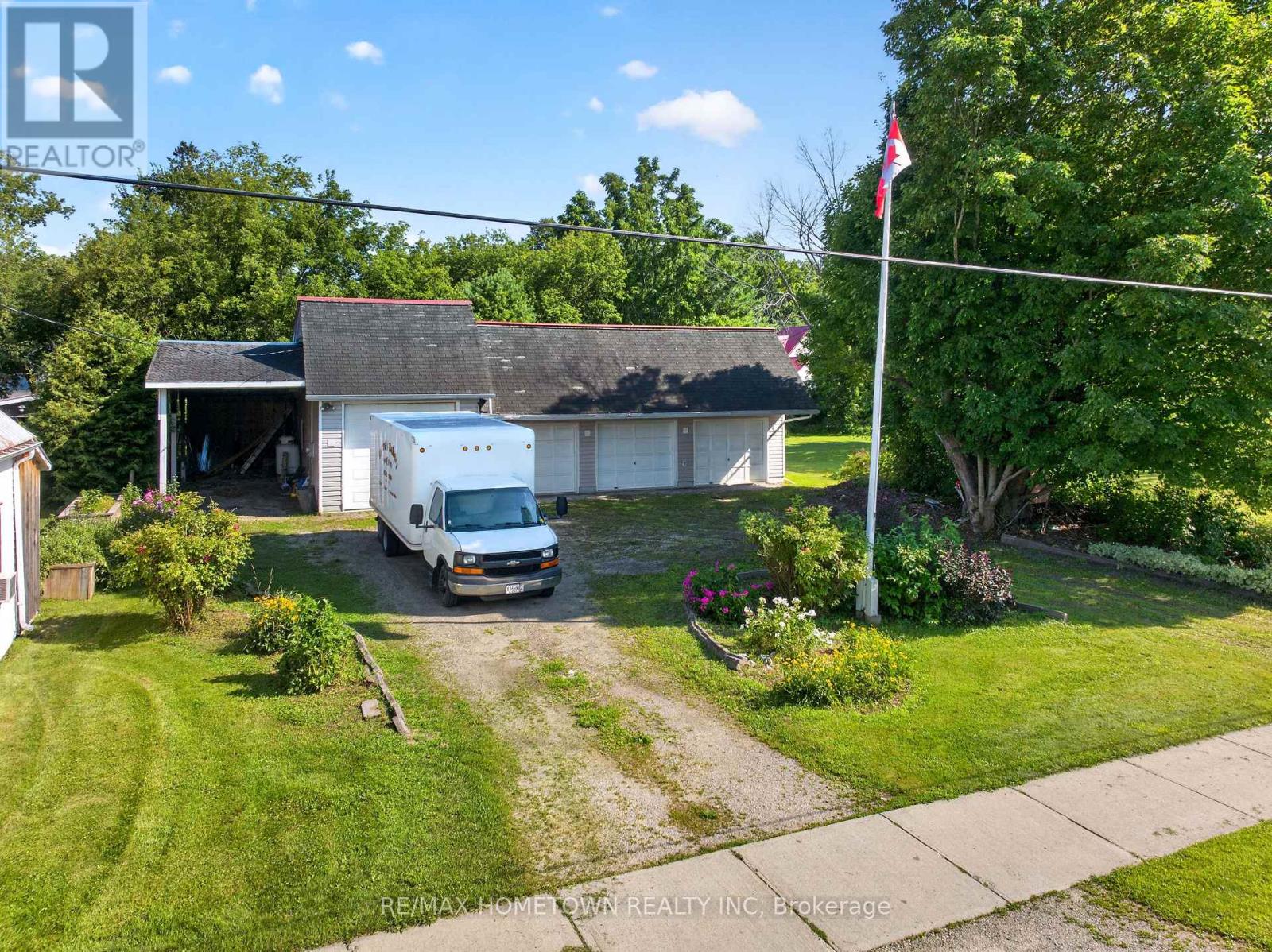 116 MILL CREEK
